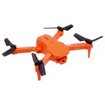 Drone con Cámara Full HD, incluye 3 baterias y Maleta
